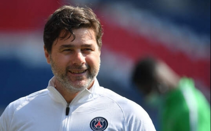 Pochettino: 'ampiyonlar Ligi'nin favorisi biz deiliz, Chelsea'