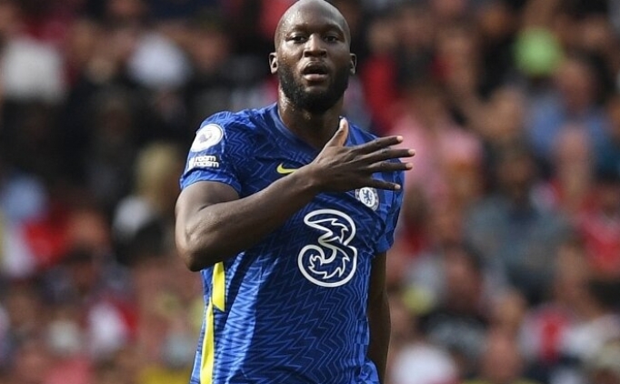 Chelsea'nin yldz golcs Lukaku tam dokuz dil biliyor