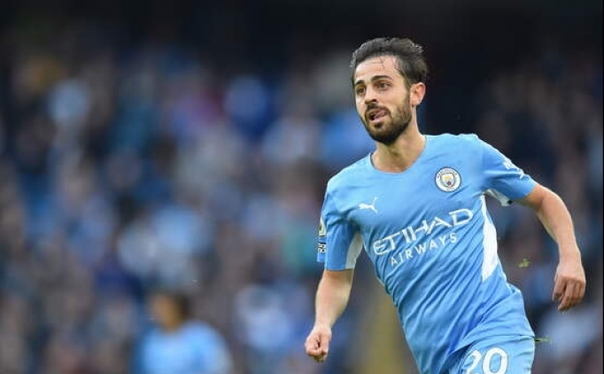 Manchester City, United'�n kabusu oldu!