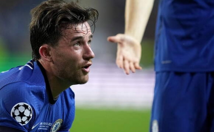 Chilwell: 'F�rsat vermedik ve �ampiyon olduk'