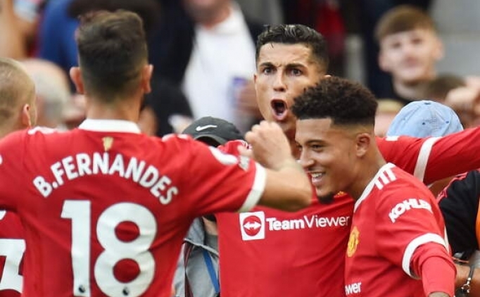 Young Boys - Manchester United ma�� canl� olarak Tuttur'da