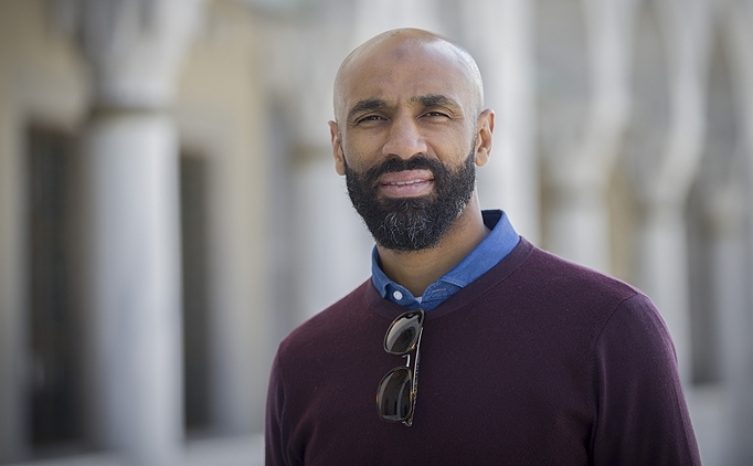 Kanoute: 'yi Mslmanlar ile ktleri bir tutmayn'