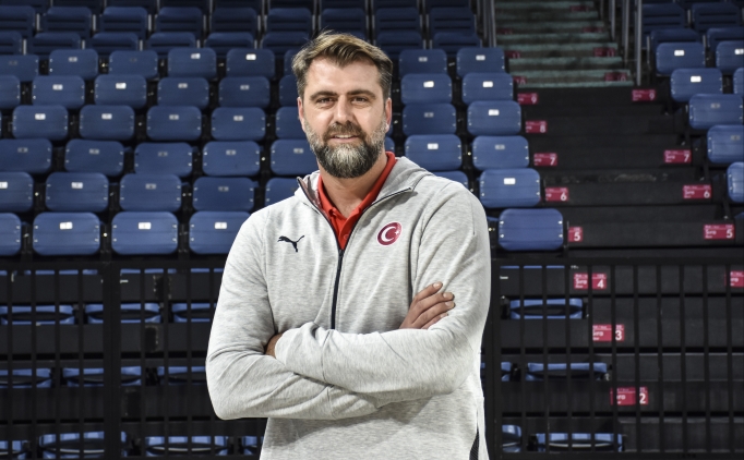 Mehmet Okur: 'Hedefim NBA'de baantrenr olmak'