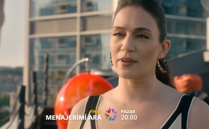 Menajerimi Ara 11 Temmuz Pazar (YENÝ BÖLÜM FÝNAL) - Vimarsana News