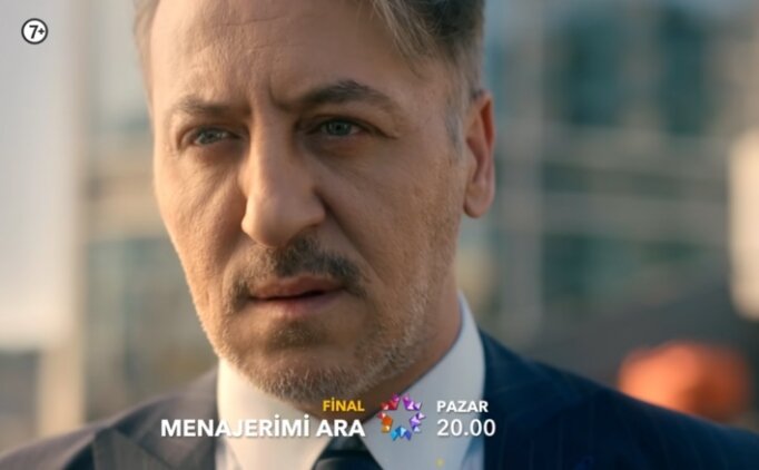 Menajerimi Ara final bölümü izle (YENÝ BÖLÜM) Star TV HD full - Vimarsana News