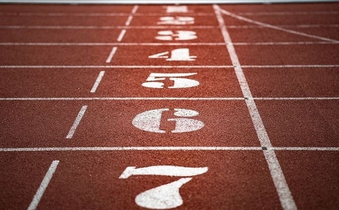 Milli atletler, Avrupa Kros �ampiyonas� i�in �rlanda'ya iddial� gidiyor