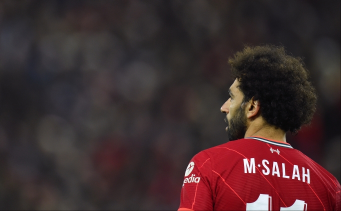 Fernando Torres'in Salah itirafı