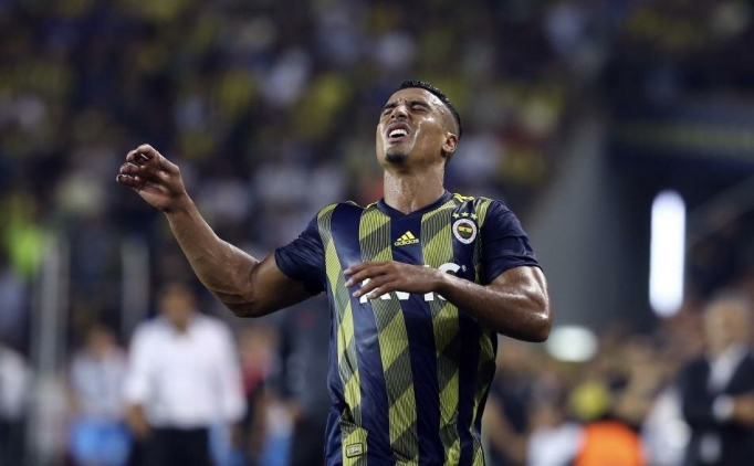 Nabil Dirar iin umut Sper Lig'in yenileri