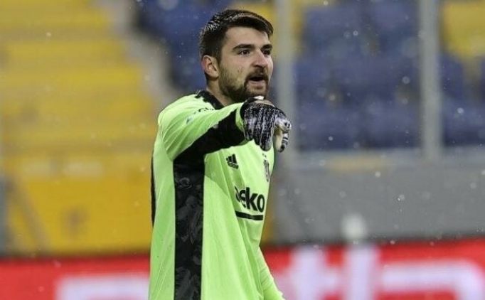 Be�ikta�, Ersin Destano�lu'ndan 10 milyon Euro bekliyor