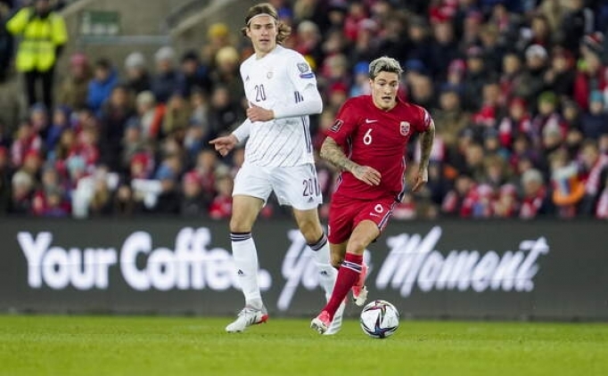 Norve�'te gol sesi ��kmad�