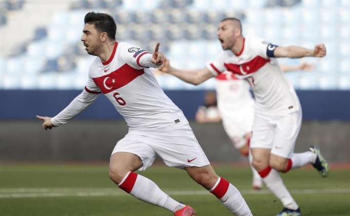 Türkiye, Norveç'e karşı üst üste üçüncü galibiyeti hedefliyor!