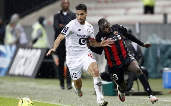 Zeki elik'in peine devler dt