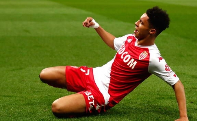Monaco, derin bir oh çekti!