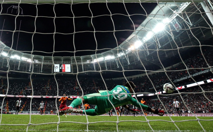 Erman Torolu: 'Galatasaray'n penalts tekrarlanmalyd'