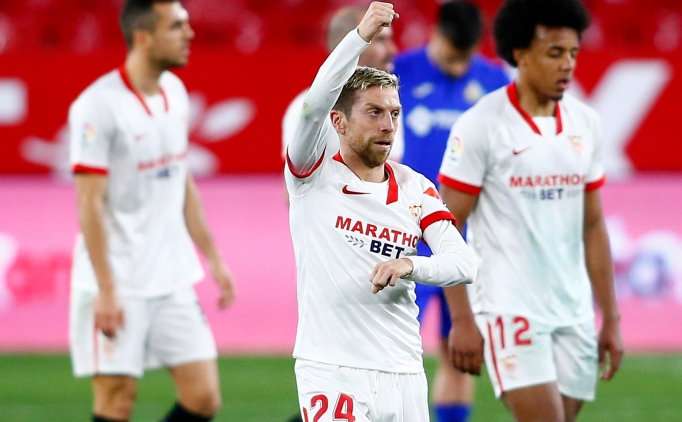 Papu Gomez: 'Baz� �lkelerde futbol oynamak yok olmakt�r'