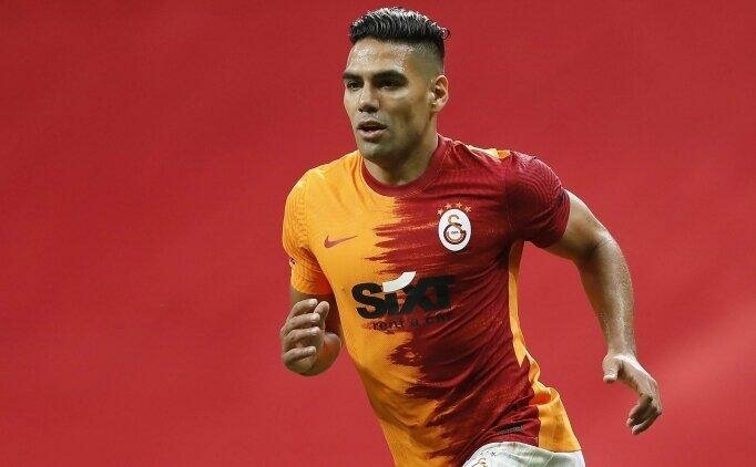 Falcao'ya doktorlar engel oldu!