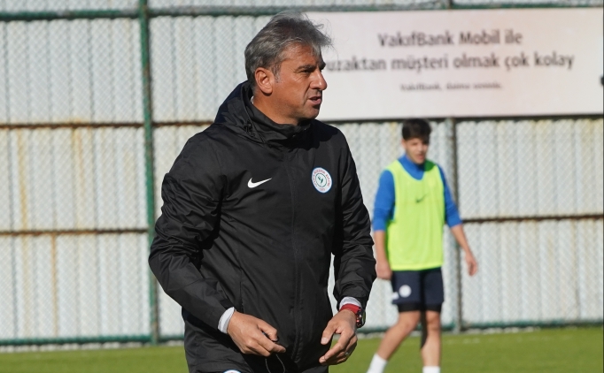 Caykur Rizespor Da Konyaspor Maci Oncesi 4 Eksik