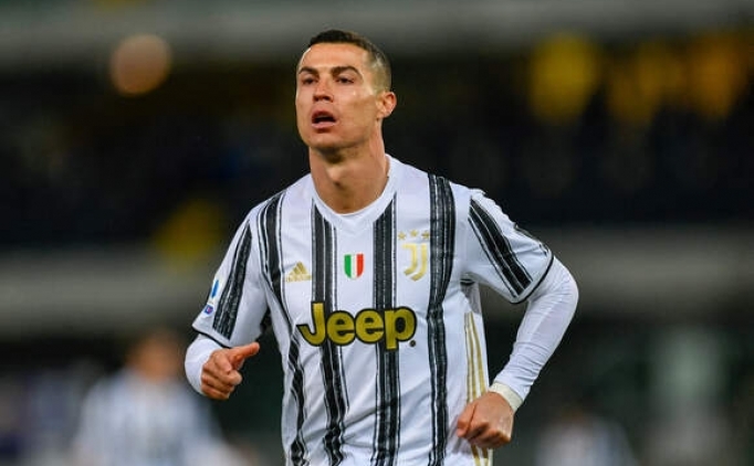 Buffon: 'Juve'de oyuncular, Ronaldo'ya hazr deildi'