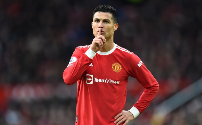 Medhi Benatia: 'Ronaldo gibisi bir daha olmayacak'