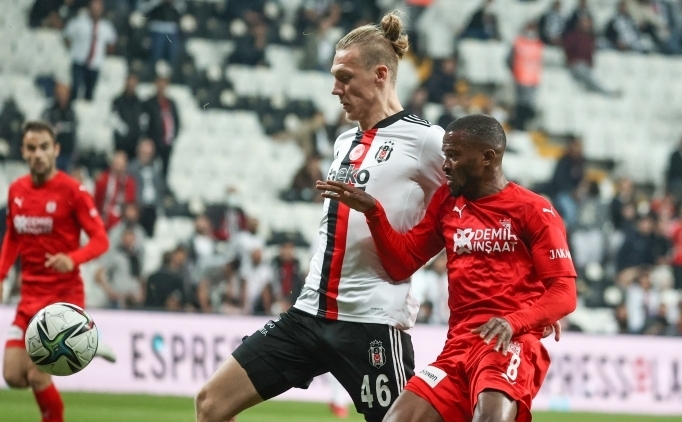 nder Karaveli'den ilk 11 karar