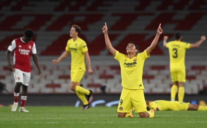 Adana Demirspor'un srprizi: Carlos Bacca!