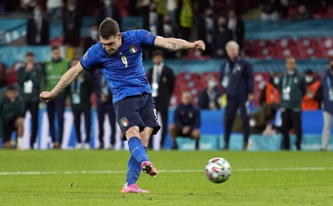 �talya �okta, Kuzey �rlanda'y� yenemediler