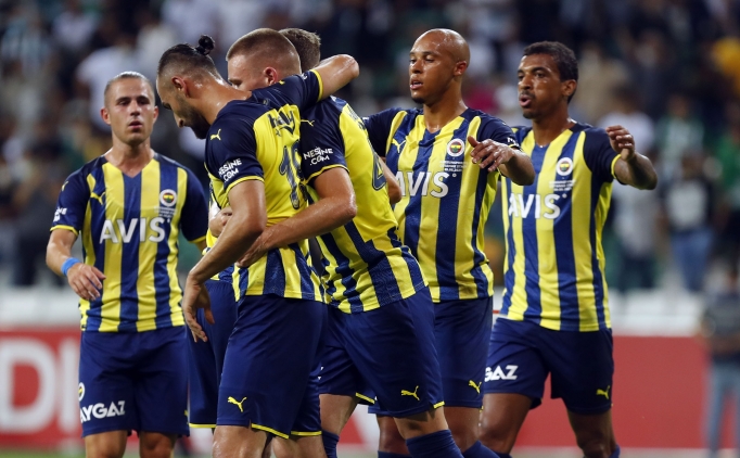 Pereira'nn yeni sistemi grcye kyor