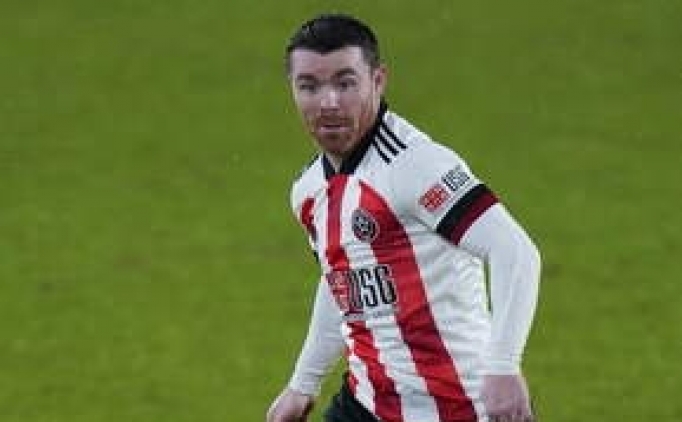 �sko�ya Milli Tak�m�'nda John Fleck'in Kovid-19 testi pozitif ��kt�