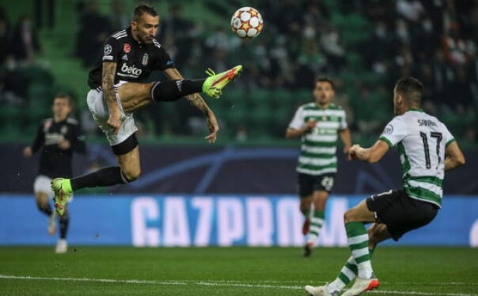 Beşiktaşlı taraftarlar taburcu oldu