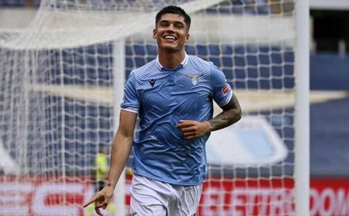 Lazio Bakan Lotito'dan Inter'e: 'Correa iin para konusun'