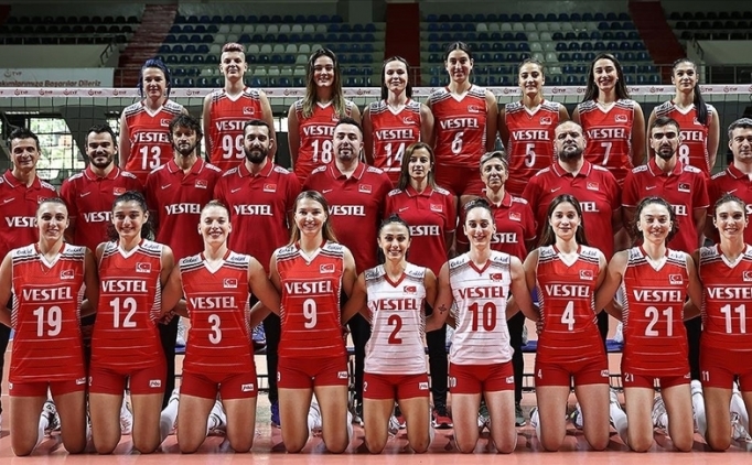 Filenin Sultanları'nın rakibi Dominik Cumhuriyeti