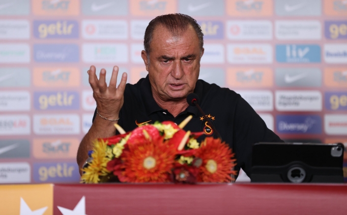 Fatih Terim: 'Zorlukların üstesinden geleceğiz'