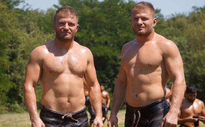 Turan Balaban: '�smail i�in de m�cadele edece�im'