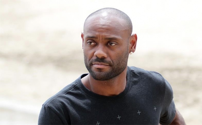 Vagner Love: 'Brezilya'ya geri d�nece�im'