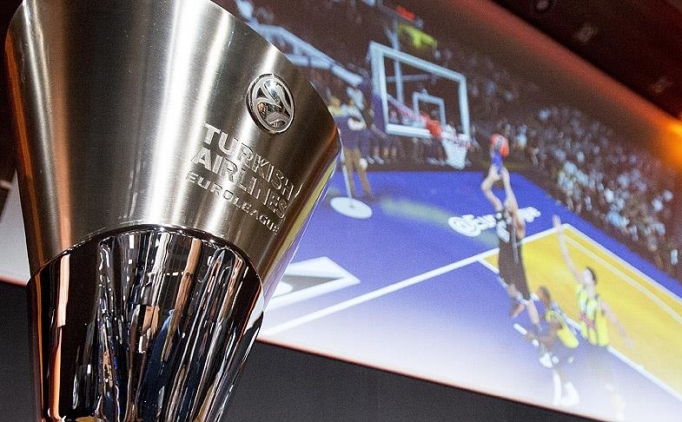 2022 THY EuroLeague Final Four iin favori Berlin!