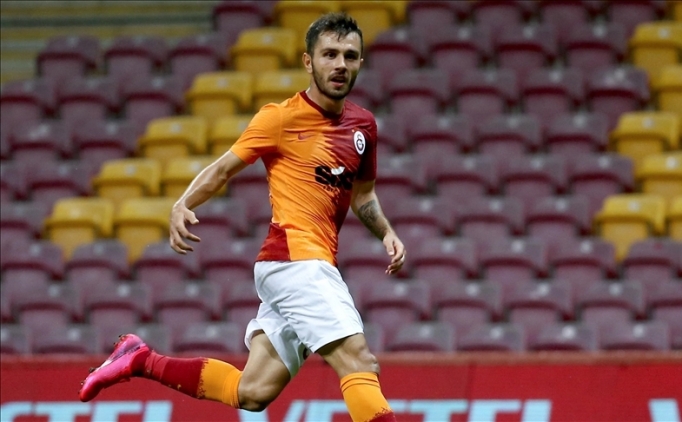 Galatasaray'da Mahmut Recevik ve Emre Kln PFDK'da