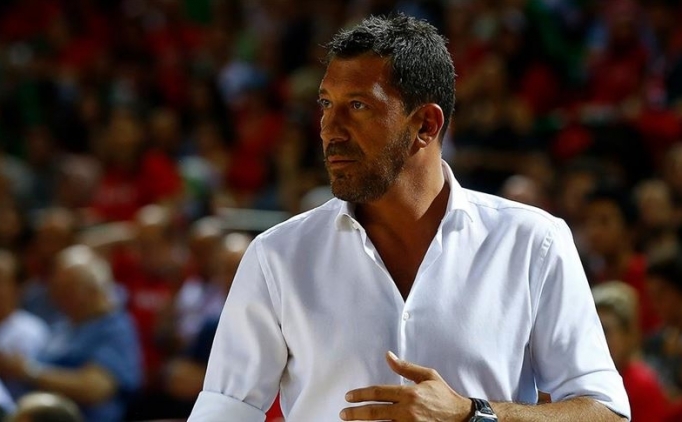 Basketbol FIBA �ampiyonlar Ligi'nde play-off gruplar� belirlendi