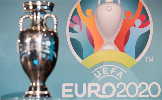 EURO 2020'deki futbolculara a zorunluluu geliyor!