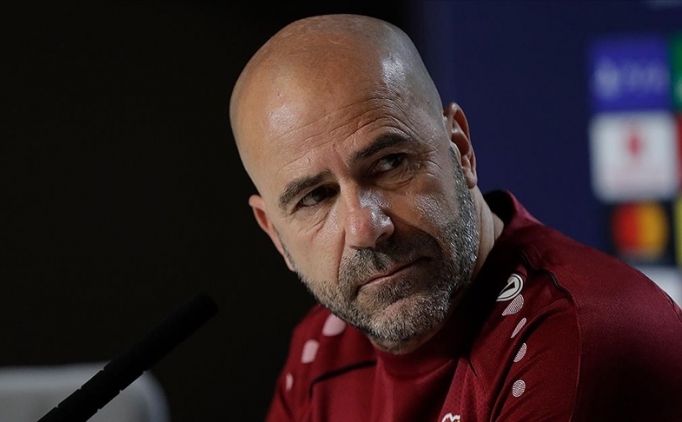 Lyon'un yeni teknik direkt�r� belli oldu