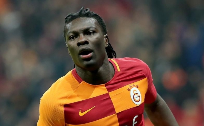 Trabzonspor'a Bafetimbi Gomis nerisi!