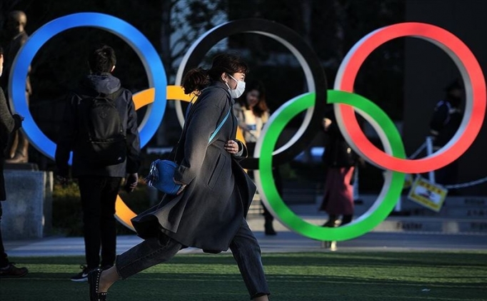 Kovid-19 ve bazı soruların gölgesinde Tokyo Olimpiyatları'na son 100 gün
