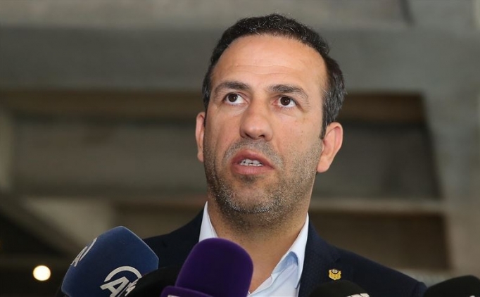 Yeni Malatyaspor'da tepki: 'Te�vik primi iddialar� �z�yor'