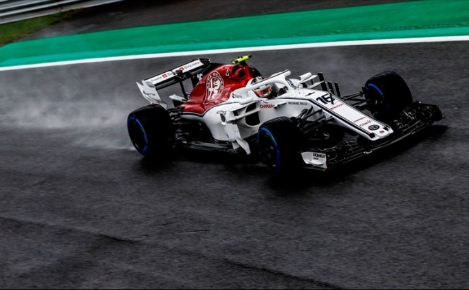 Formula 1'de sıradaki durak Suudi Arabistan