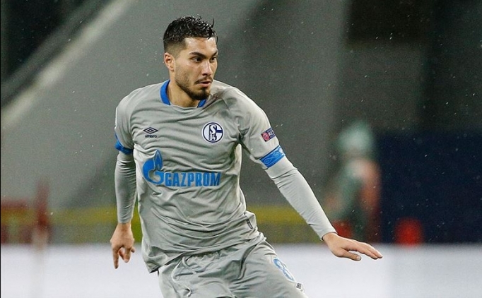 Suat Serdar'�n yeni adresi Hertha Berlin!