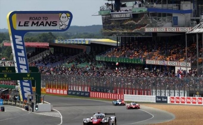 Le Mans 24 Saat Yar���, 2 ay ertelendi