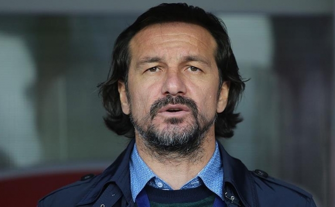 Bal�kesirspor ��k���n� s�rd�rmek istiyor