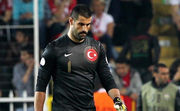 Volkan Demirel: 'Milli takma 'hayr' denmez!'