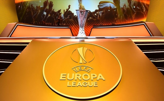 UEFA Avrupa Ligi'nde yar finalistler belli oluyor!