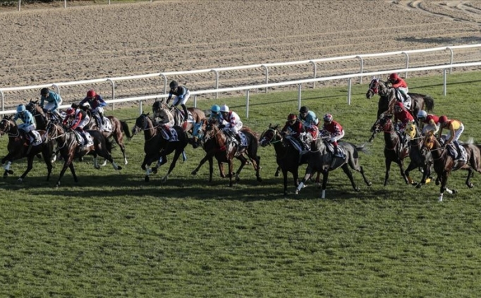 Jokey G�khan Kocakaya, ba�ar�lar�n� yurt d���na ta��may� hedefliyor