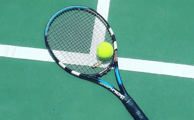 Tenis antren�r� Can �ner vefat etti